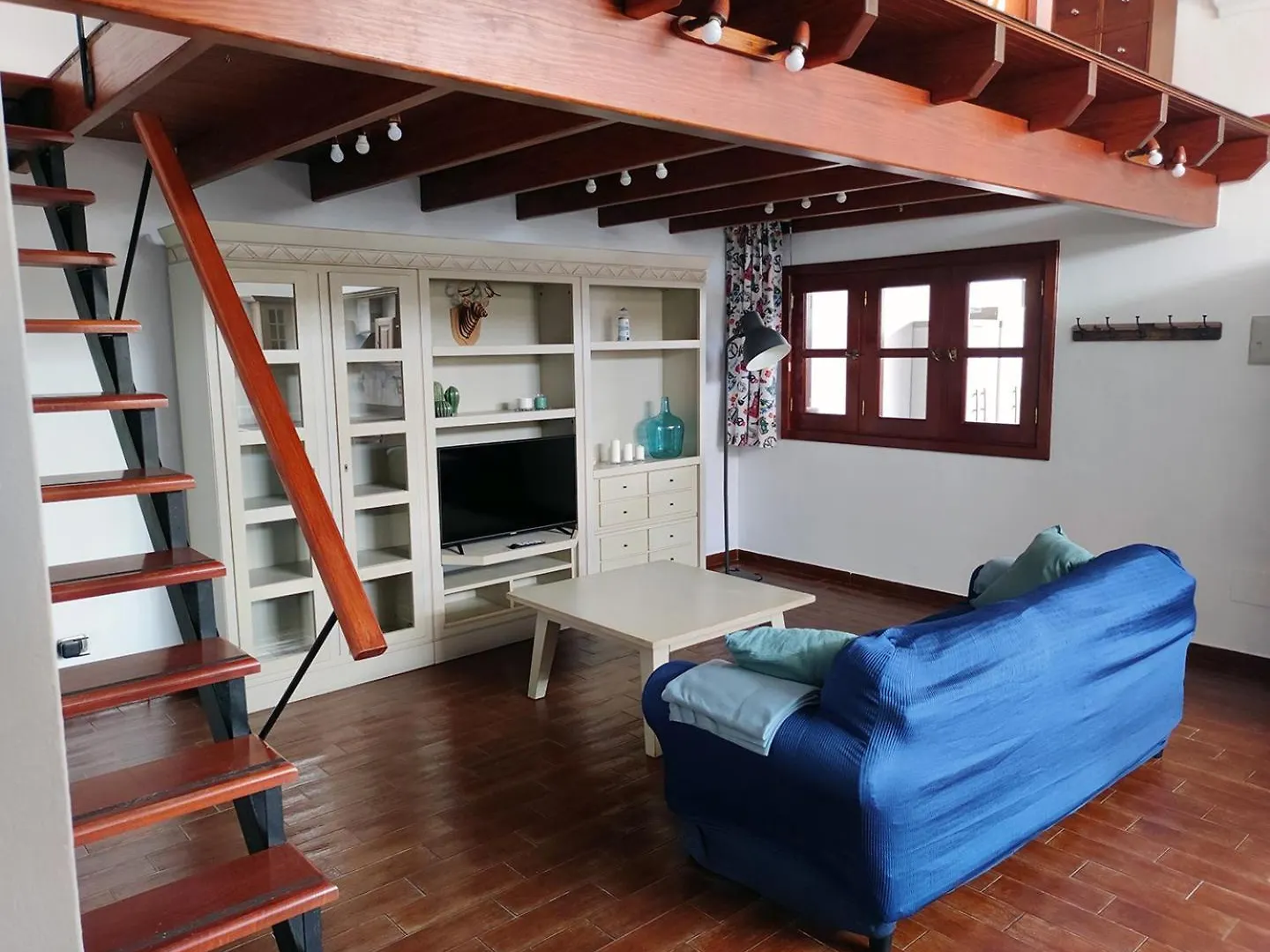 Holiday home Casa Iraida Tao Villa
