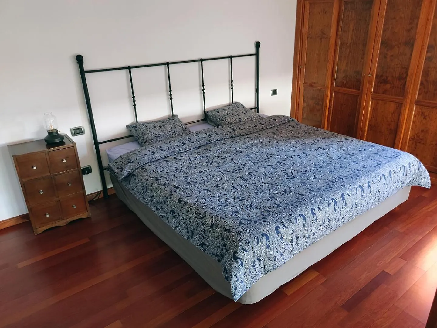 Casa Iraida Tao Villa