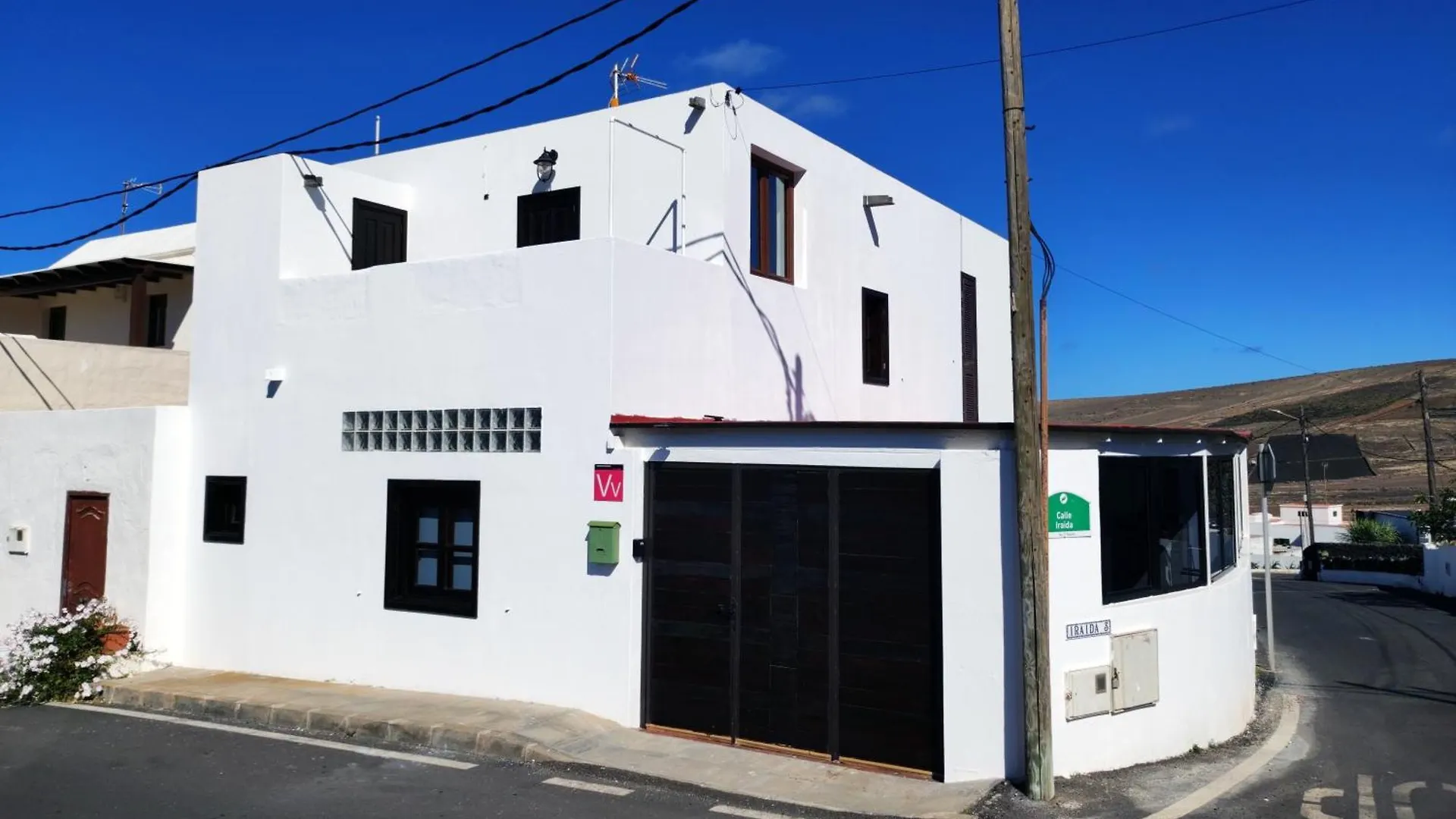 Casa Iraida Tao Villa