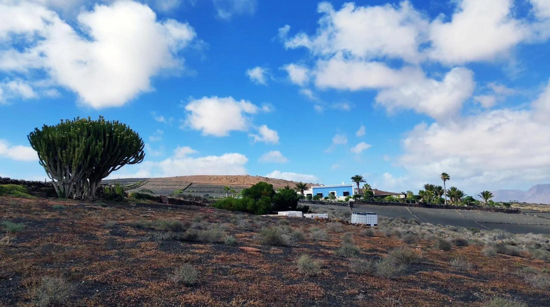 Casa Iraida Tao Villa Spain