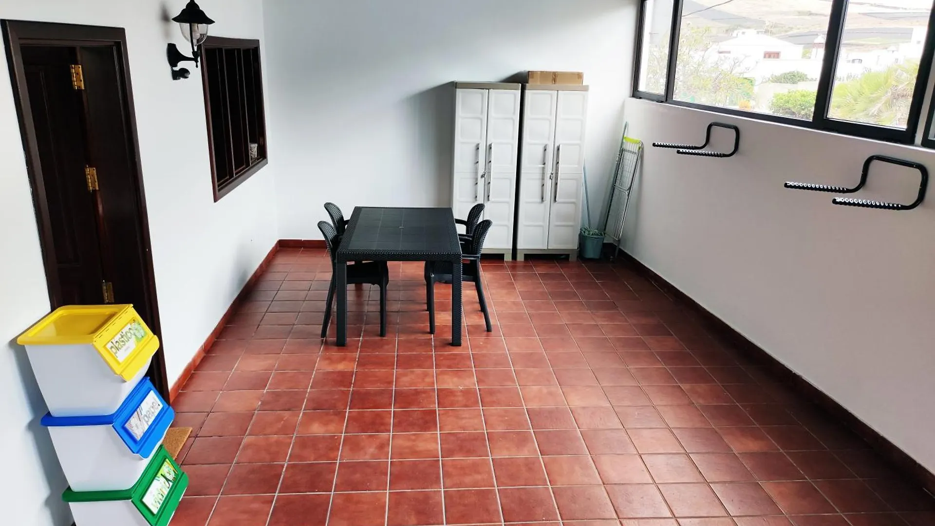 Casa Iraida Tao Villa Holiday home