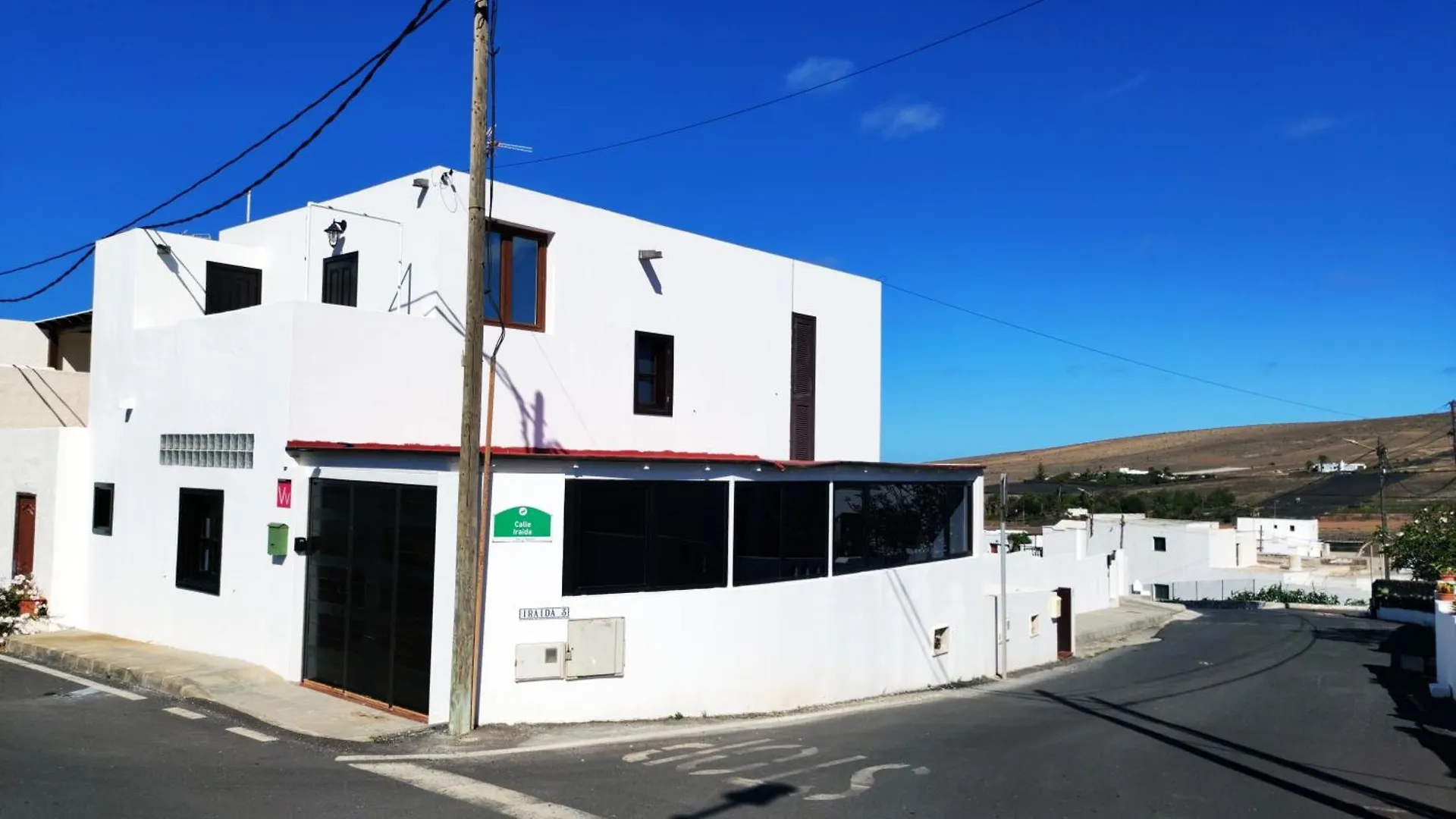 Holiday home Casa Iraida Tao Villa Spain