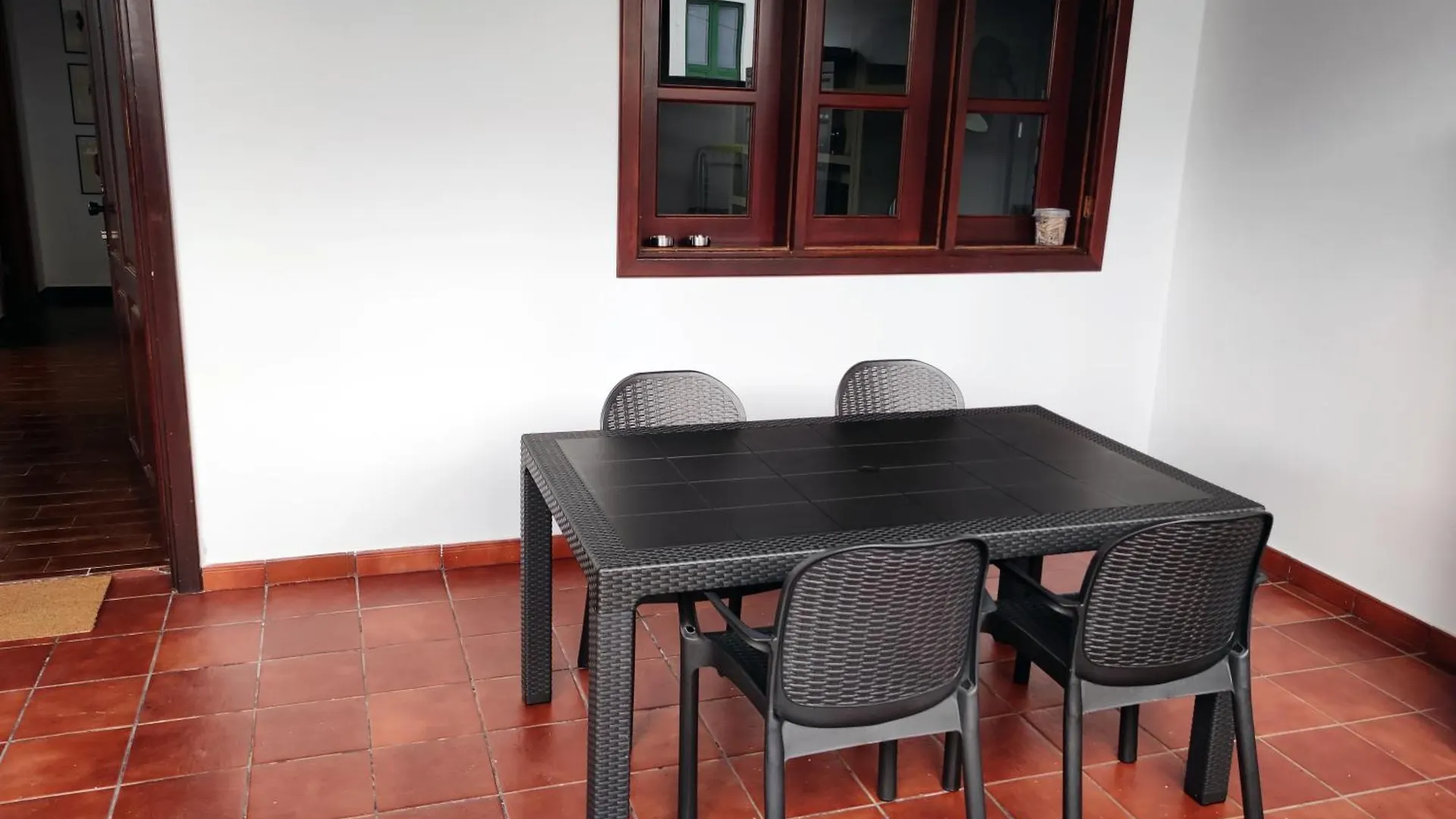 Casa Iraida Tao Villa