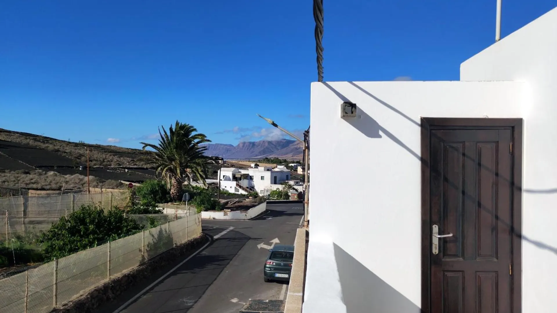 Casa Iraida Tao Villa