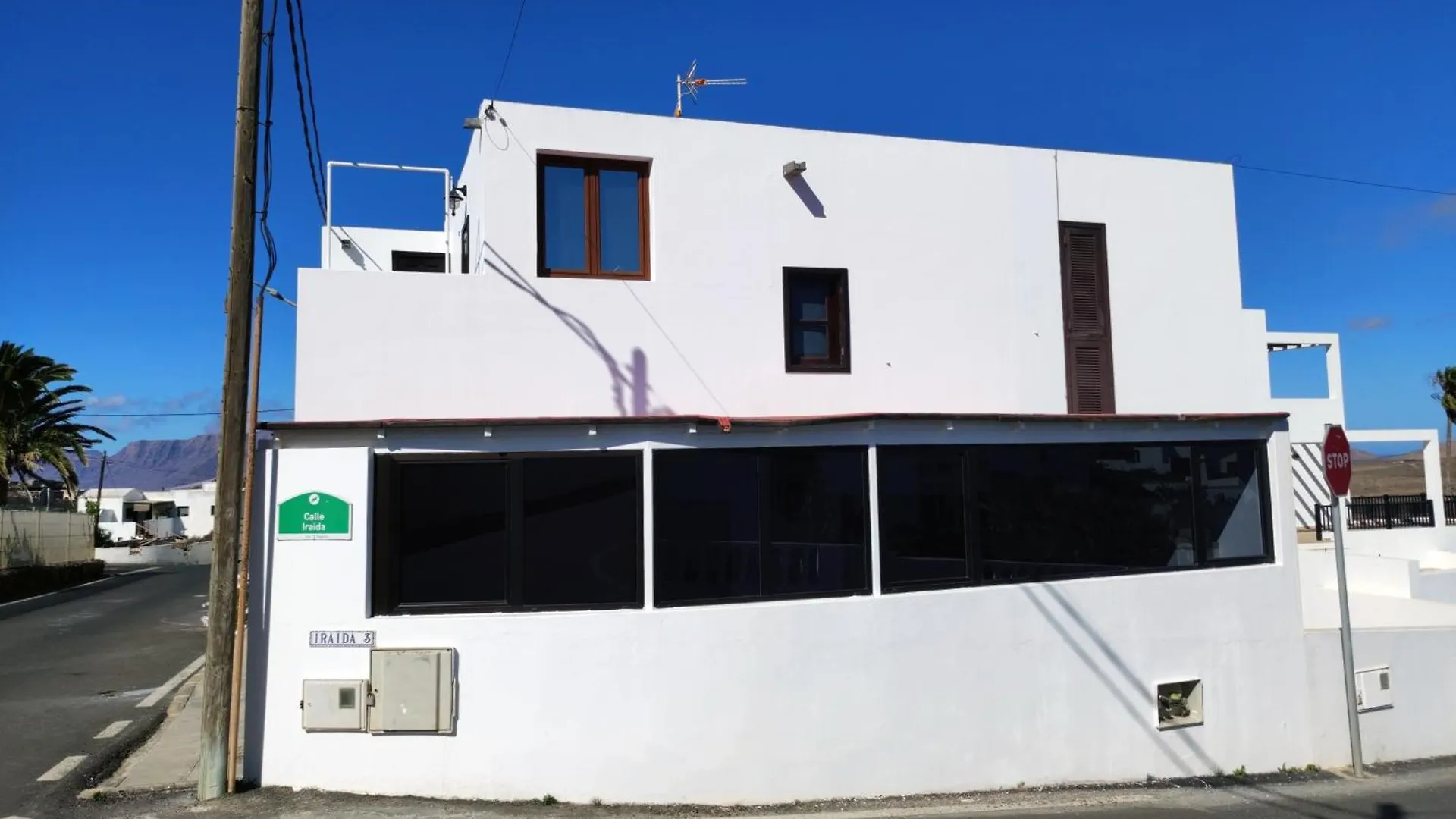 Casa Iraida Tao Villa