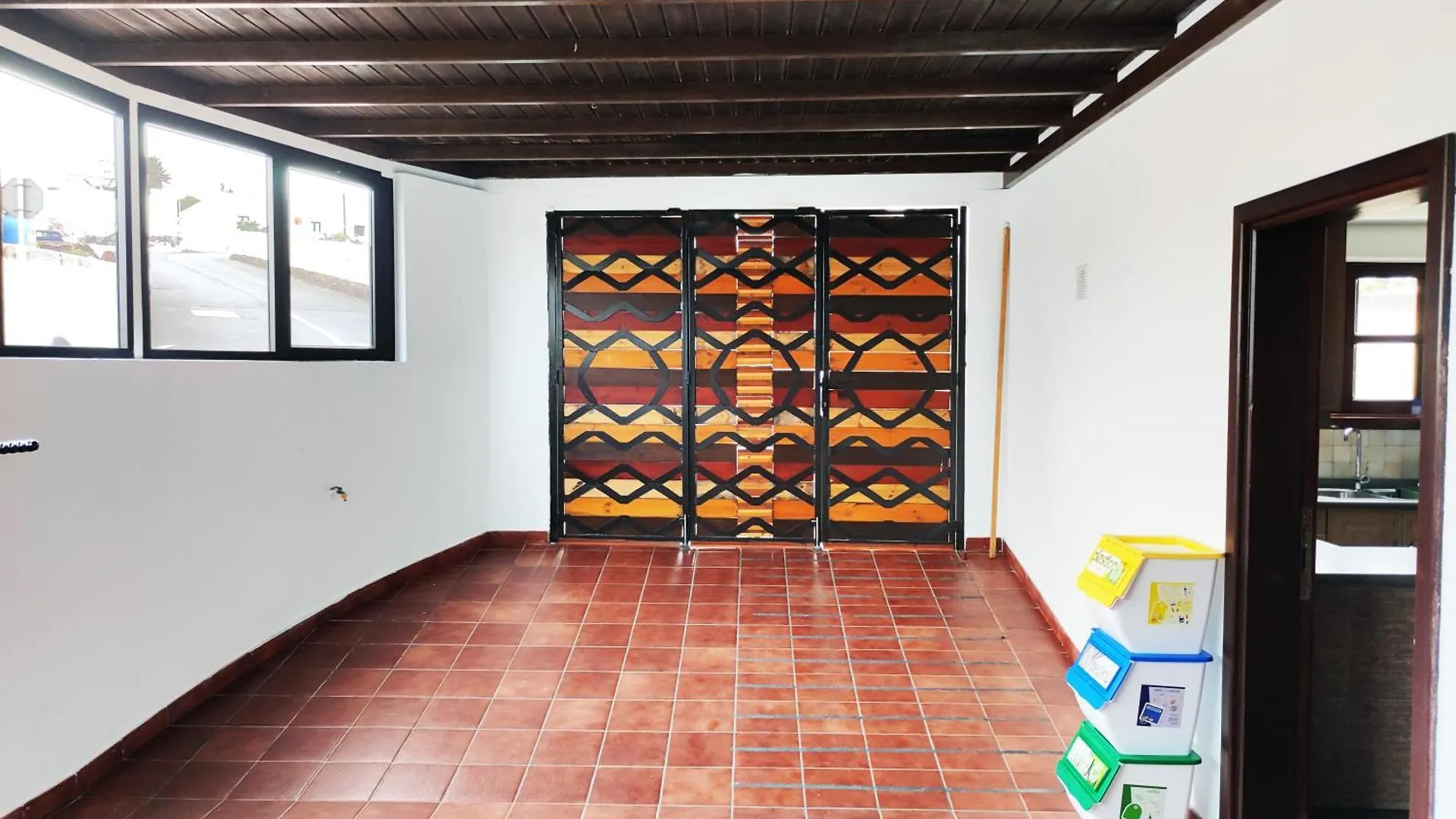 Casa Iraida Tao Villa 0*,
