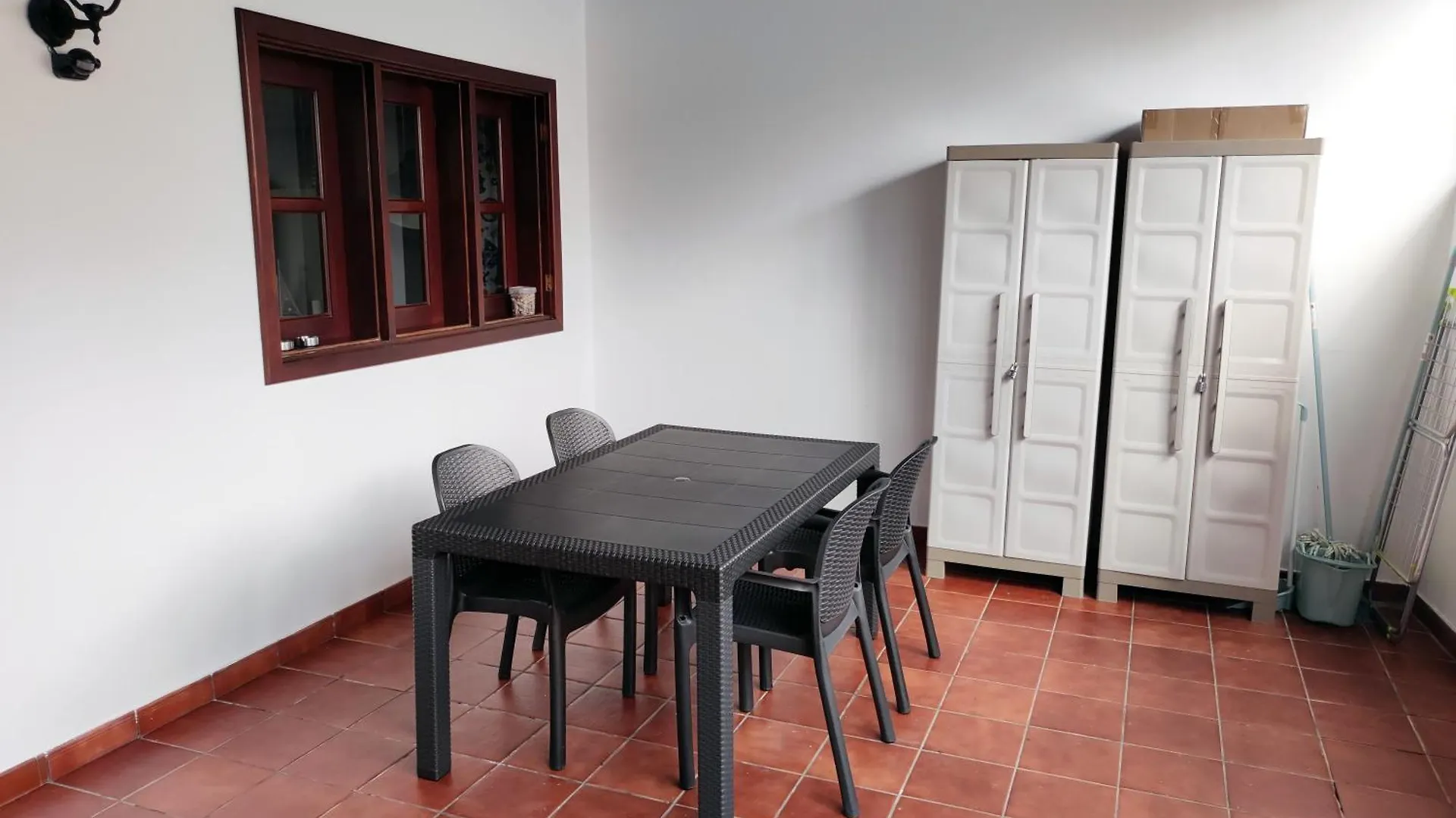 Casa Iraida Tao Villa Holiday home