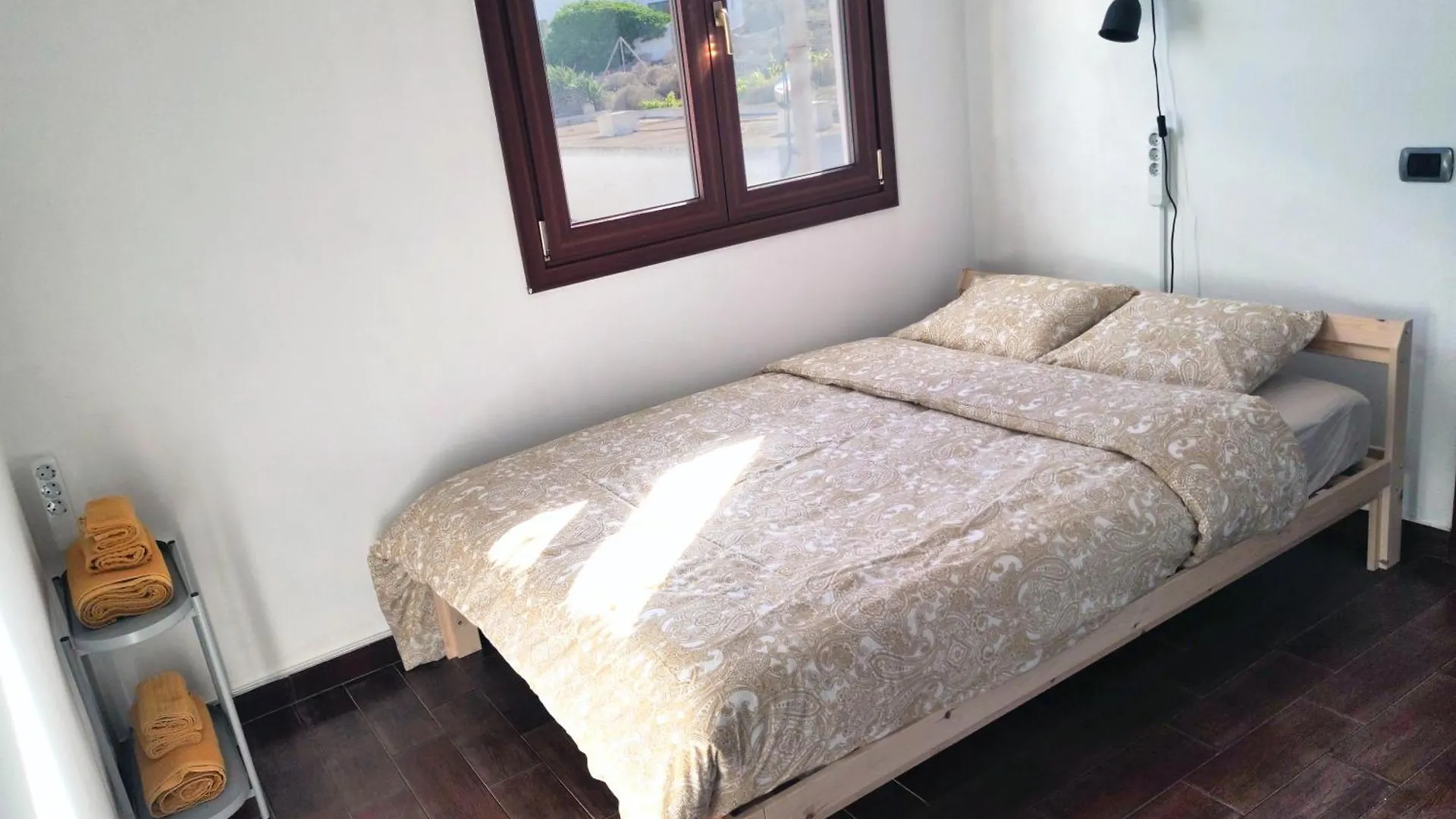 Casa Iraida Tao Villa Holiday home