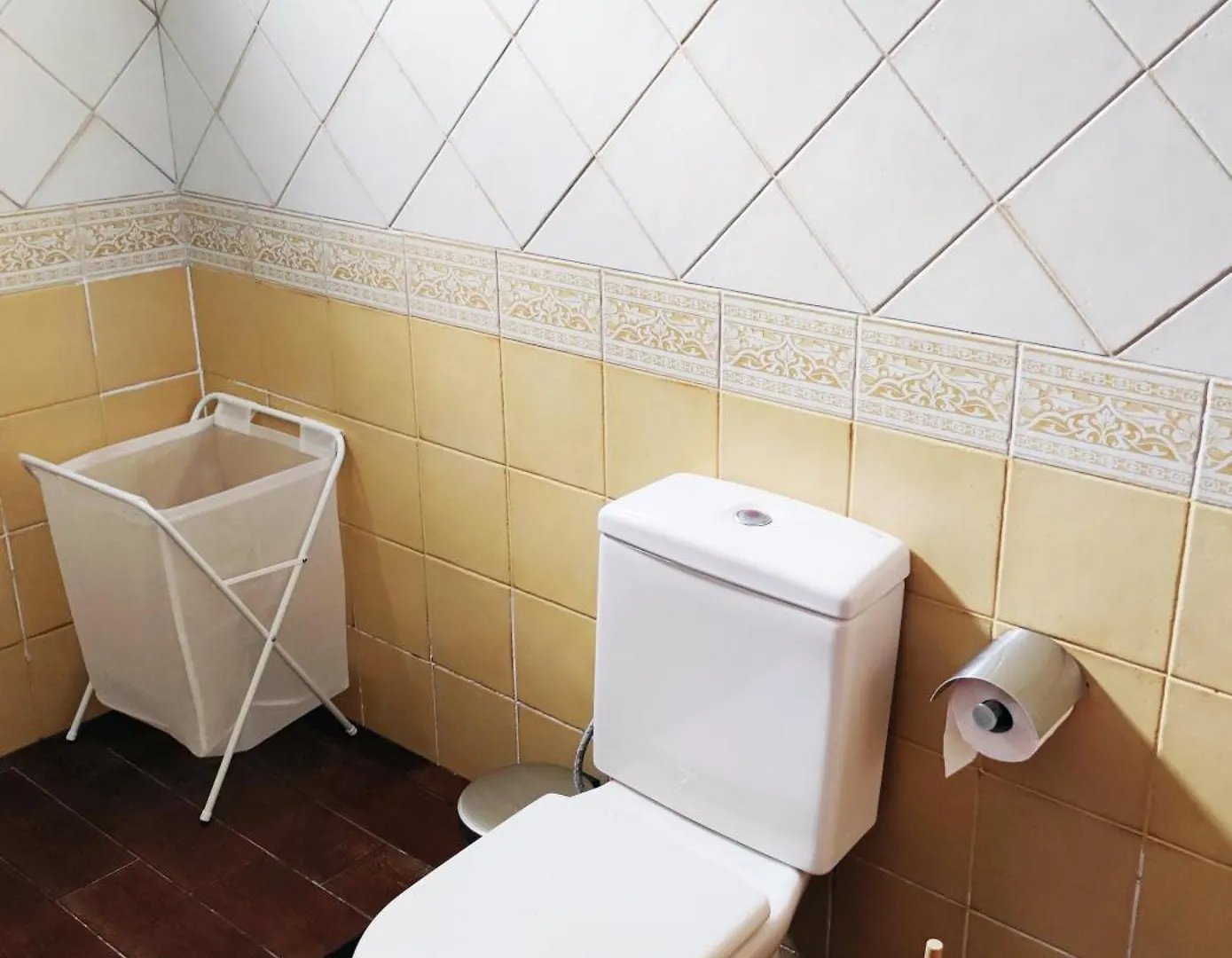 Holiday home Casa Iraida Tao Villa Spain
