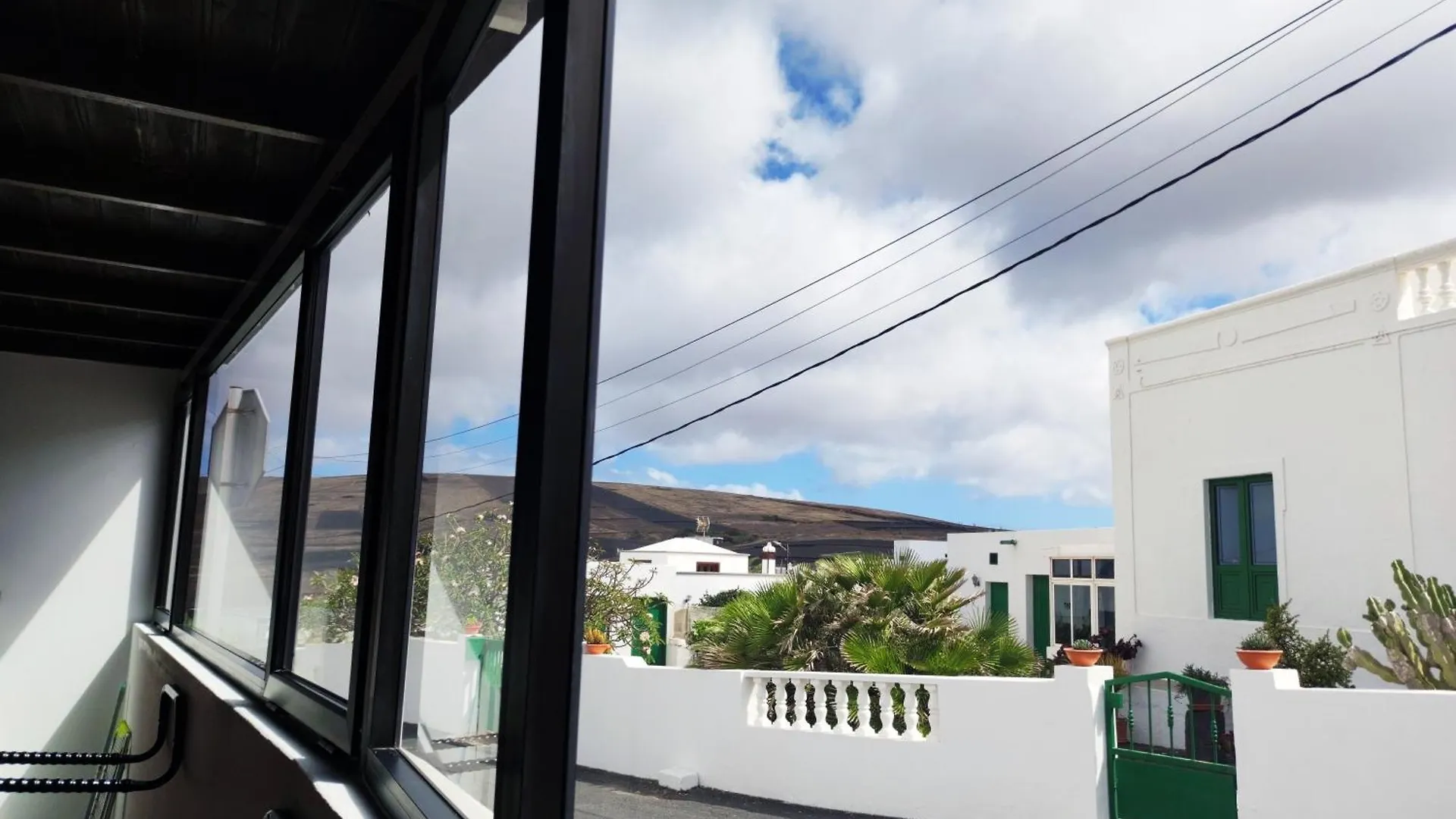 Casa Iraida Tao Villa
