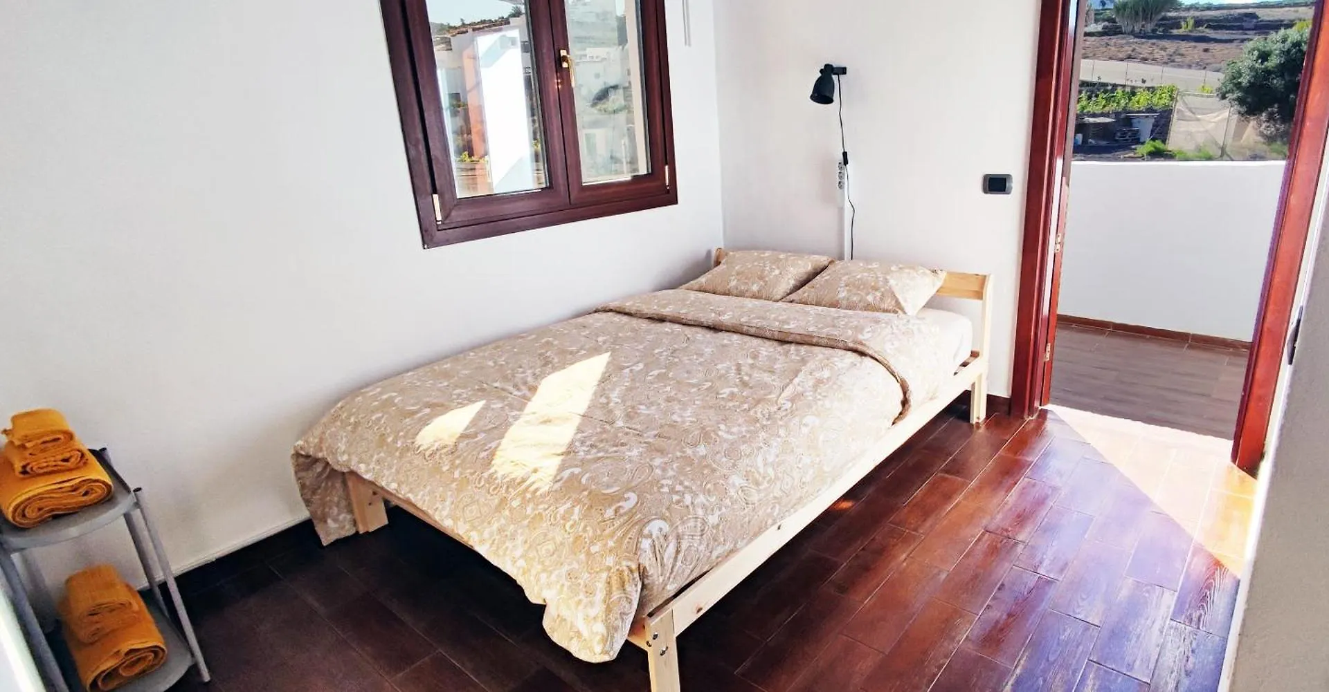 Casa Iraida Tao Villa 0*,  Spain