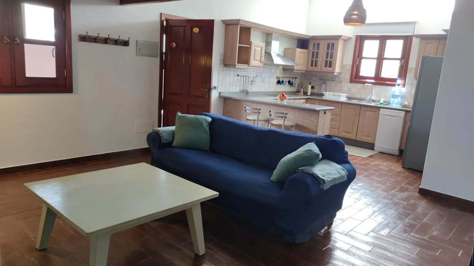 Casa Iraida Tao Villa Spain